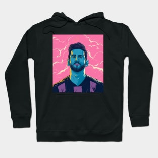 King Lionel Hoodie